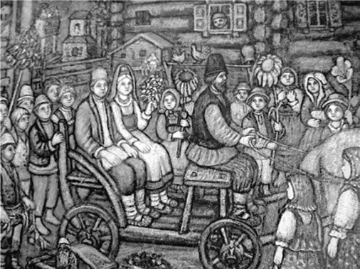 Марина Дяченко, Сергей Плачинда и др. - Роксолана Великолепная. Жизнь в гареме...