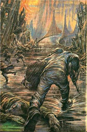 Владимир Губарев, Виталий Бабенко и др. - Гея: Альманах научной фантастики