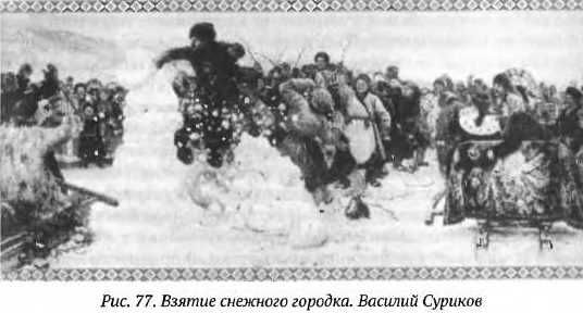 Георгий Сидоров - Тайная хронология и психофизика русского народа
