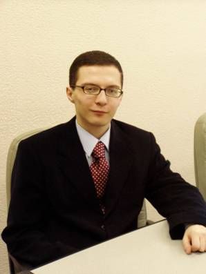 Денис Шевчук - Правовое обеспечение предпринимательства