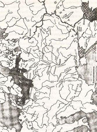 Антон Беляков - Подлинная история древней Руси