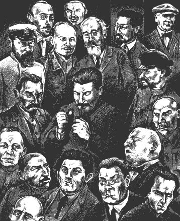Юрий Мухин - Убийство Сталина и Берия