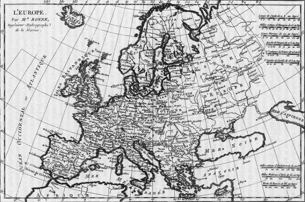 Коллектив авторов История - Всемирная история: в 6 томах. Том 4: Мир в XVIII веке
