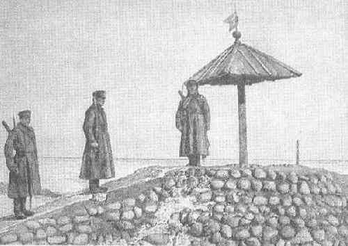 Дмитрий Ершов - Хунхузы. Необъявленная война. Этнический бандитизм на Дальнем Востоке