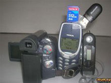 Коллектив 4PDA - Журнал "4pda" №1 2007 г