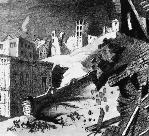 Николай Непомнящий - 500 великих катастроф