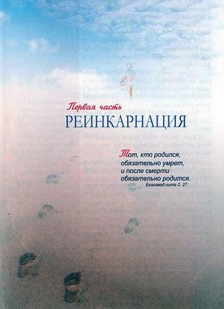 Александр Хакимов - Реинкарнация. Размышления