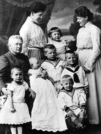 Нина Соротокина, Елена Прокофьева и др. - Принцессы Романовы: царские племянницы