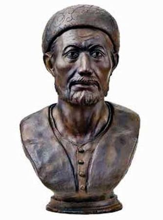 Сергей Полехов - Великий князь Василий III Иванович