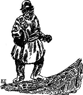 Абрам Палей, Марк Криницкий и др. - Война золотом