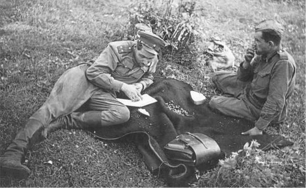 Константин Симонов - Разные дни войны. Дневник писателя. 1942-1945 годы