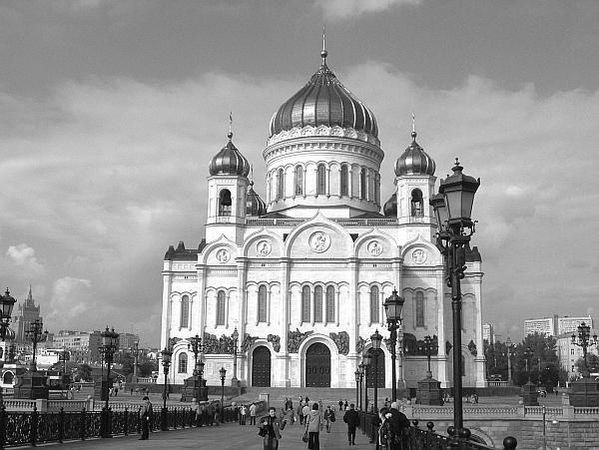 Елена Коровина - Москва мистическая
