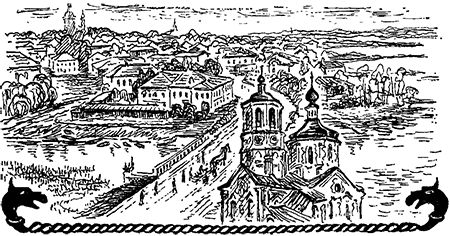 Георгий Караев - На перекрестках столетий
