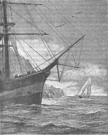 Луи Жаколио - Собрание сочинений. В 4-х т. Т.3. Грабители морей