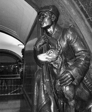 Елена Коровина - Москва мистическая