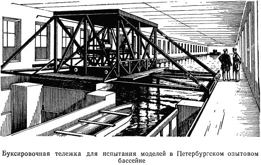 Алексей Крылов - Мои воспоминания
