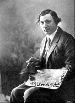 Лев Лурье - Без Москвы