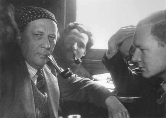 Константин Симонов - Разные дни войны. Дневник писателя. 1942-1945 годы