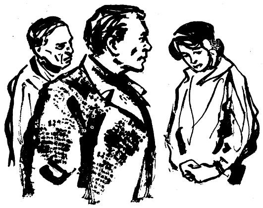 Ольга Гуссаковская - Ищу страну Синегорию