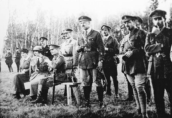 Всеволод Овчинников - Корни дуба. Впечатления и размышления об Англии и...