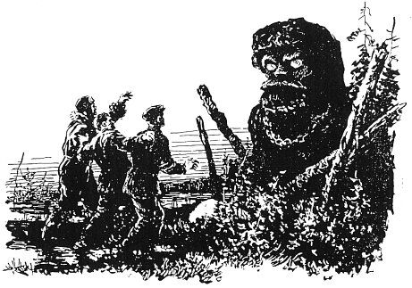 Леонид Денисов, Н. Жураковский и др. - Тайна безымянного острова (сборник)