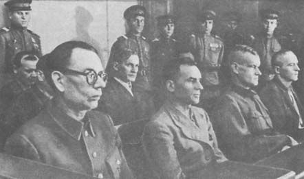 Юлиан Семенов, Василий Хомченко и др. - Неотвратимое возмездие (сборник)
