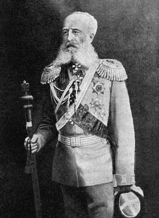 Пётр Краснов - История Войска Донского. Картины былого Тихого Дона