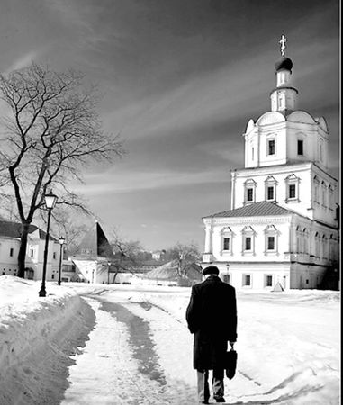 Василий Ирзабеков - Тайна русского слова. Заметки нерусского человека