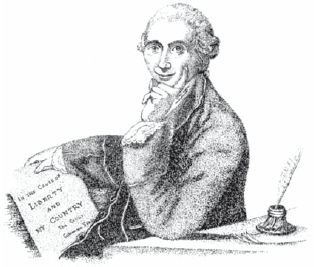 Дэниел Макинерни - США: История страны