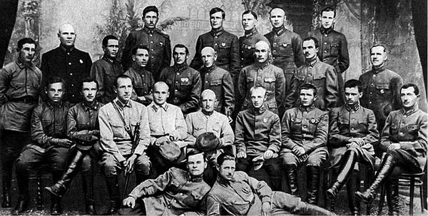 Алекс Громов - Жуков. Мастер побед или кровавый палач?
