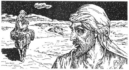 Жеральд Мессадье - Человек, ставший Богом. Мессия