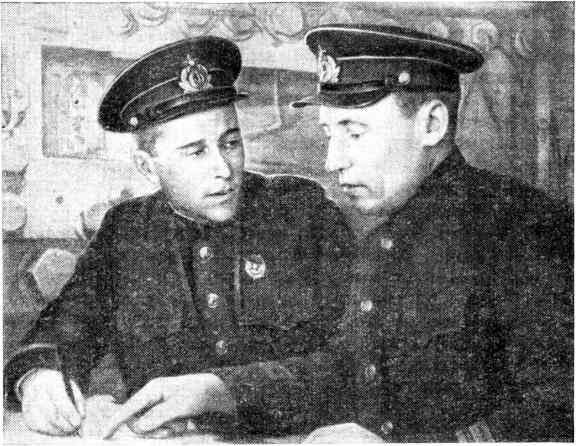 Павел Мусьяков - Подвиг тридцатой батареи