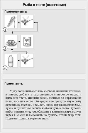 Лариса Коробач - Классические вторые блюда