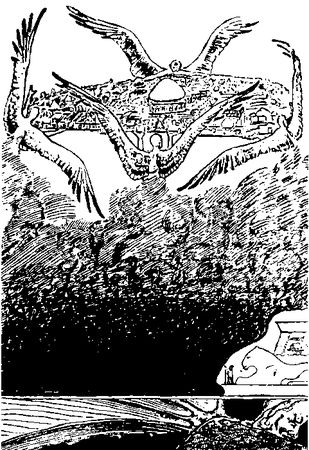 Редьярд Киплинг - Собрание сочинений. Том 4. Рикша-призрак. Сказки и легенды....