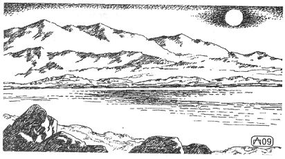Жеральд Мессадье - Человек, ставший Богом. Мессия