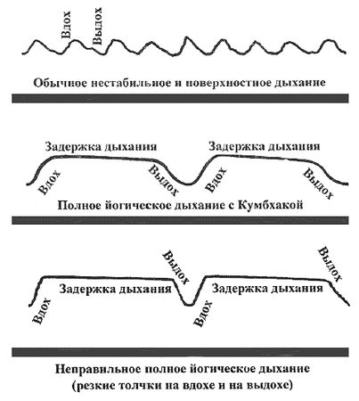 Сергей Новиков - Вдохните здоровье. Лучшие дыхательные практики Востока и Запада