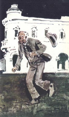 Джозеф Конрад - Ностромо