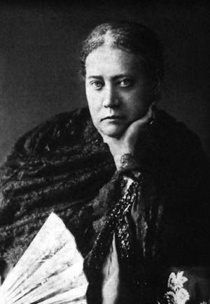 Вера Желиховская - Моя сестра - Елена Блаватская. Правда о мадам Радда-Бай