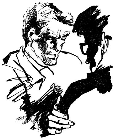 Олег Куваев, Александр Лукин и др. - Искатель. 1969. Выпуск №1