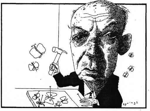 Николай Мельников - О Набокове и прочем. Статьи, рецензии, публикации