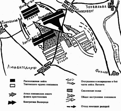 Дмитрий Калюжный, Ярослав Кеслер - Забытая история Московии. От основания...
