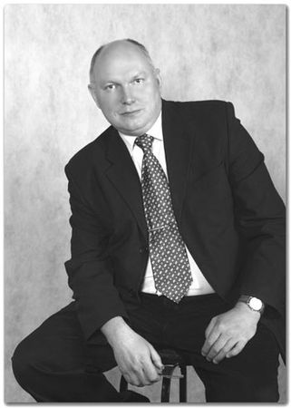 Александр Фролов - Новые космические технологии