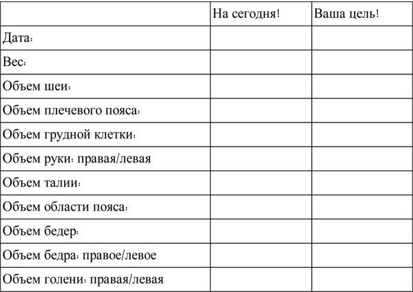 Алксандр Чуйко - Как похудеть на 20 килограмм за 8 недель