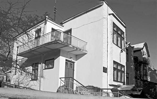 Андрей Артамонов - Госдачи Кавказских Минеральных Вод. Тайны создания и...