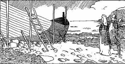 Вера Хенриксен - Сага о королевах