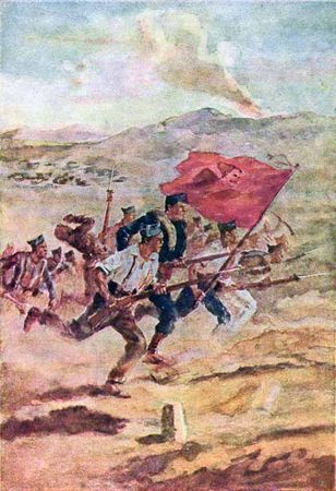 Александр Кононов - Рассказы о Чапаеве