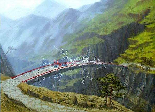 Варвара Мадоши - Гексаграмма