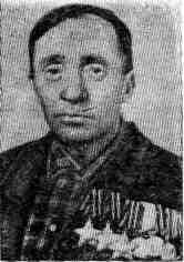 Иван Ваганов - Солдатская доблесть
