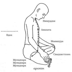 Сатьянанда Сарасвати - Древние тантрические техники йоги и крийи. Мастер-курс