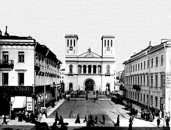 Владимир Колганов - Булгаков и "Маргарита", или История несчастной...